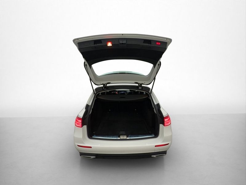 Mercedes E200 bild 31