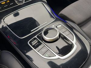 Mercedes E200 bild 25