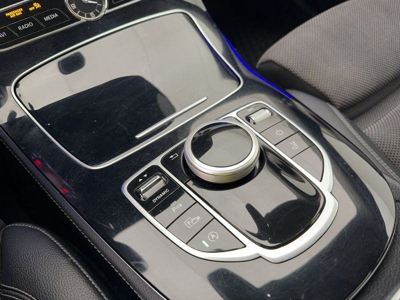 Mercedes E200 bild 25