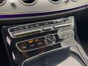 Mercedes E200 bild 24