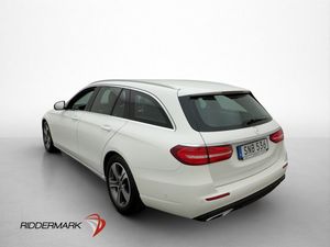 Mercedes E200 bild 5