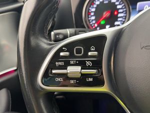 Mercedes E200 bild 16