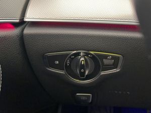 Mercedes E200 bild 28