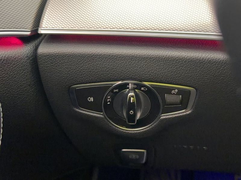 Mercedes E200 bild 28
