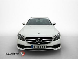 Mercedes E200 bild 2
