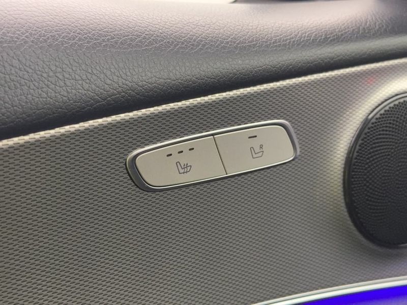 Mercedes E200 bild 30