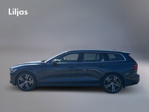 Volvo V60 bild 4