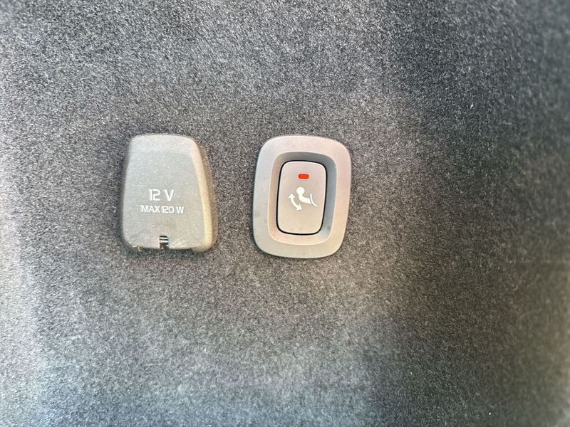 Volvo V60 bild 5