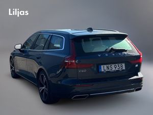 Volvo V60 bild 3