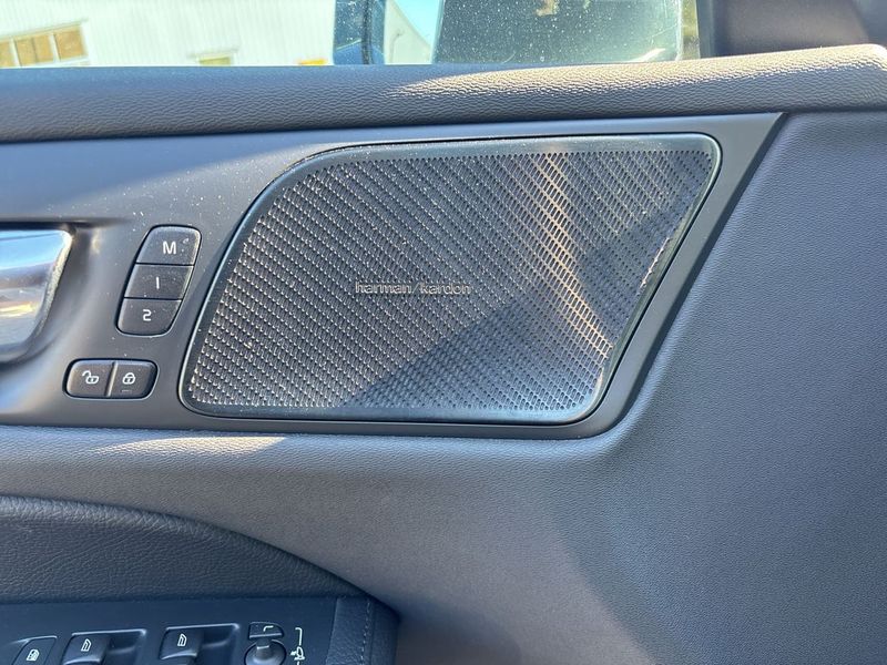Volvo V60 bild 6