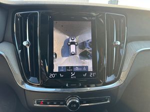 Volvo V60 bild 7