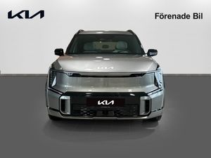 Kia EV9 bild 2