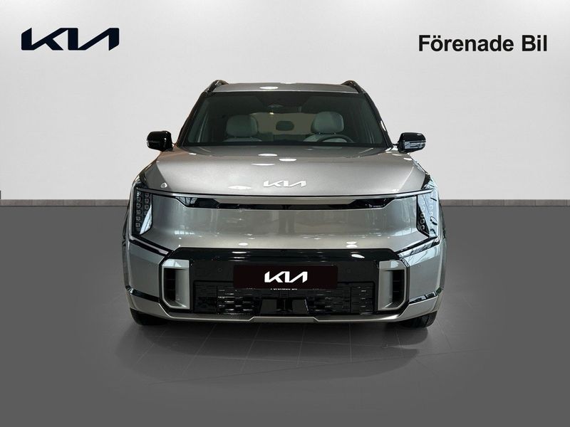 Kia EV9 bild 2