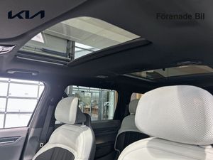 Kia EV9 bild 15