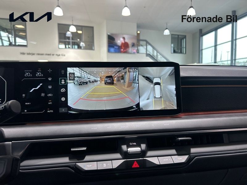 Kia EV9 bild 16