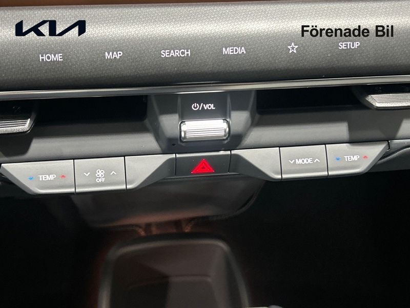 Kia EV9 bild 12