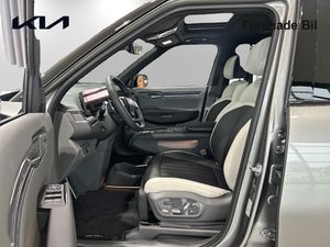 Kia EV9 bild 8