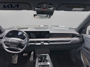 Kia EV9 bild 7