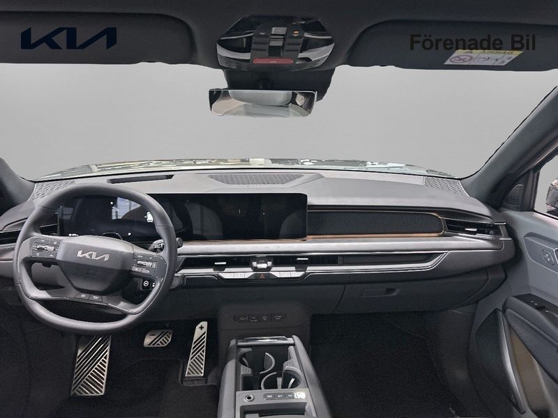 Kia EV9 bild 7