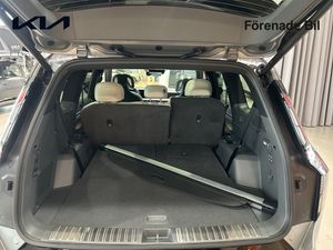 Kia EV9 bild 13