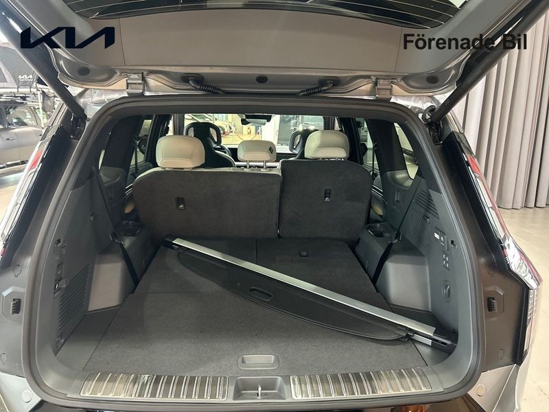 Kia EV9 bild 13