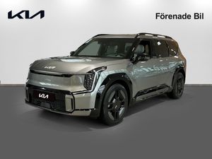 Kia EV9 bild 1
