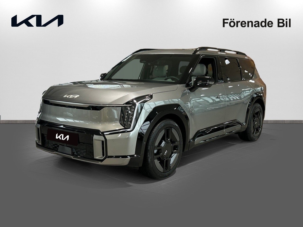 Kia EV9