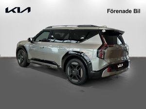 Kia EV9 bild 6