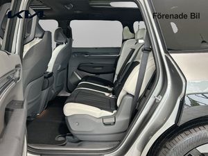 Kia EV9 bild 9