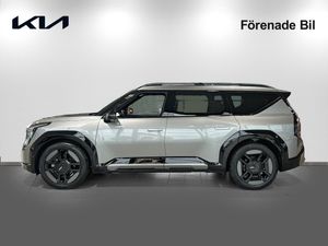 Kia EV9 bild 4