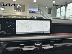 Kia EV9 bild 10
