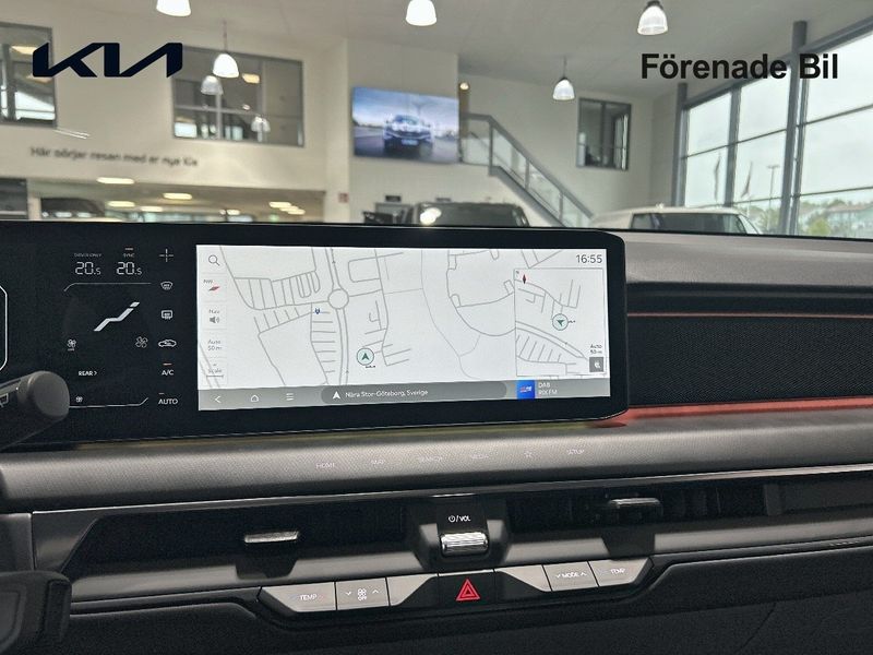 Kia EV9 bild 10