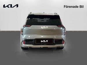 Kia EV9 bild 5