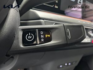 Kia EV9 bild 11