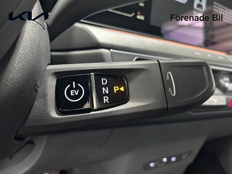 Kia EV9 bild 11
