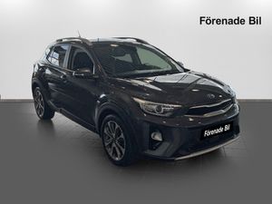 Kia Stonic bild 3