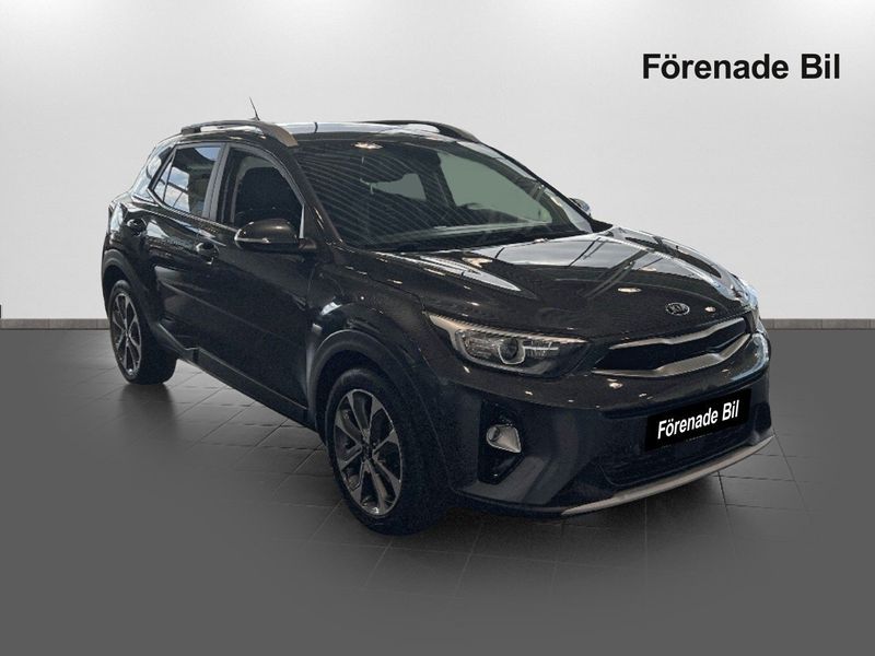 Kia Stonic bild 3