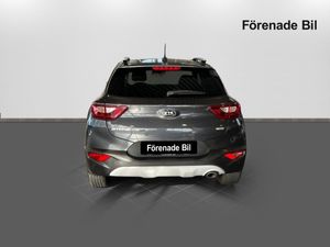 Kia Stonic bild 6