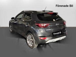 Kia Stonic bild 5