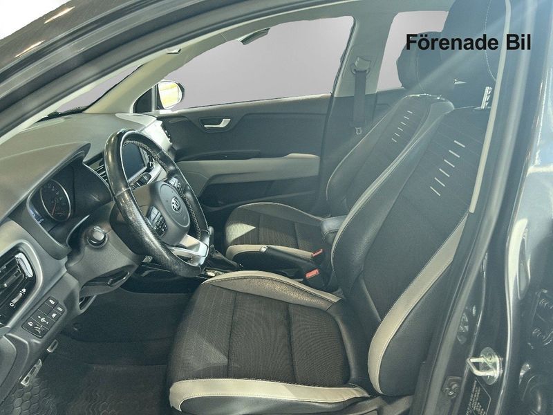 Kia Stonic bild 7