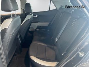 Kia Stonic bild 8