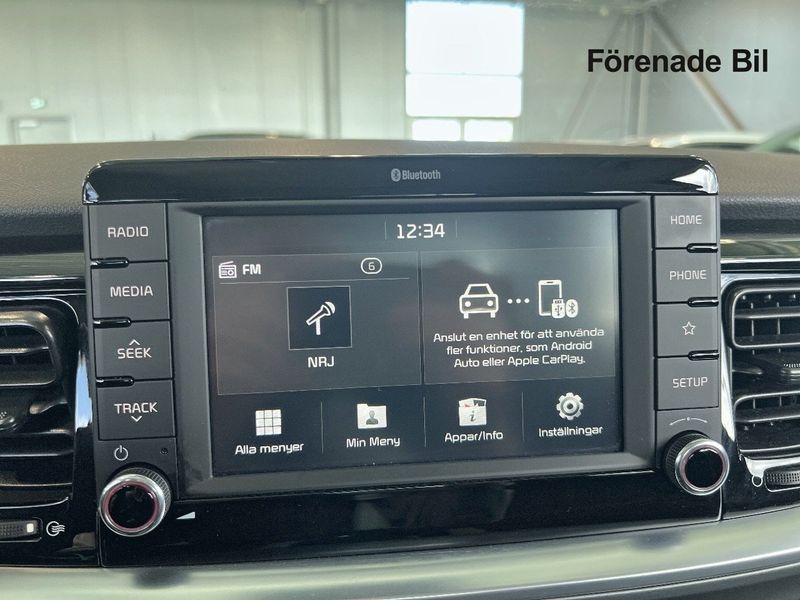 Kia Stonic bild 10