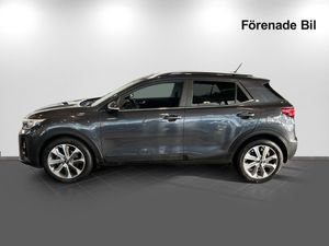 Kia Stonic bild 4