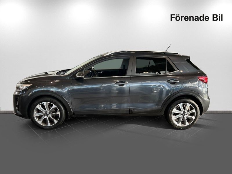 Kia Stonic bild 4