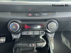 Kia Stonic bild 12