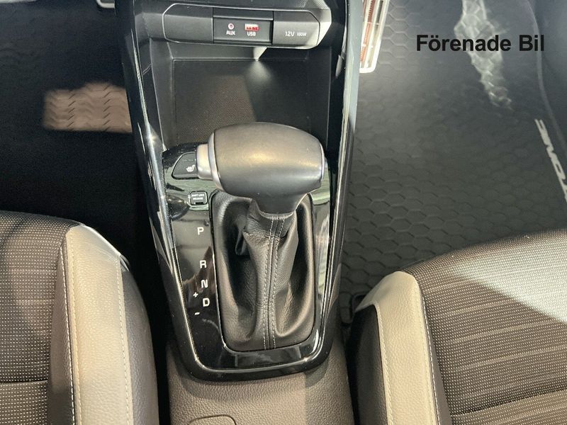 Kia Stonic bild 11