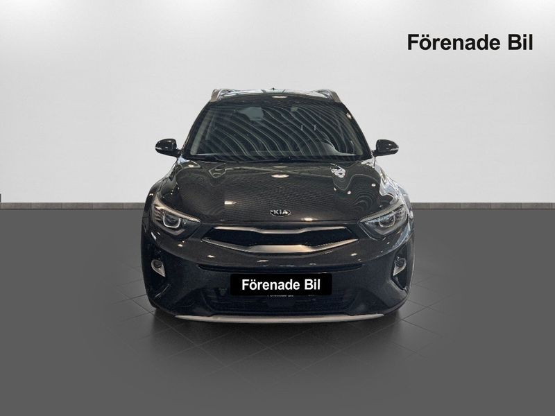 Kia Stonic bild 2