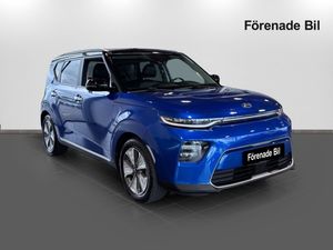 Kia e-Soul bild 3
