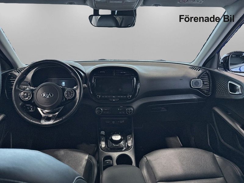 Kia e-Soul bild 7