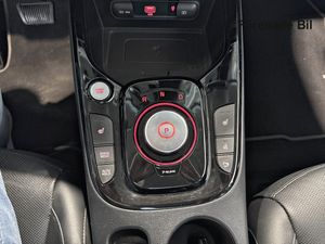 Kia e-Soul bild 11